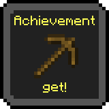 Advancements to Achievements