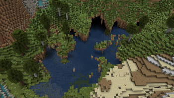 World generation
