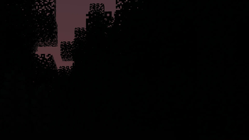 Dark forest