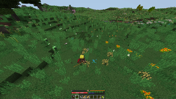Regular gameplay