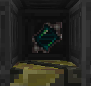 Dark Mirror