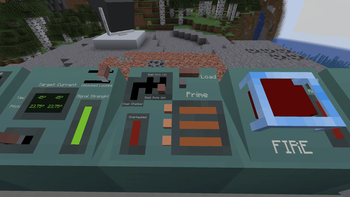 Ammo station 