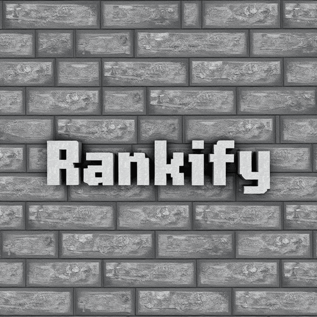 Rankify
