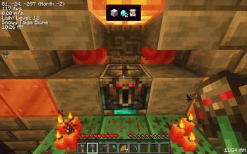 Vault Preview