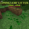 Living Leaf Litter