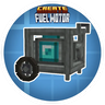 Create: Fuel Motor