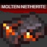 Onyx's Molten Netherite