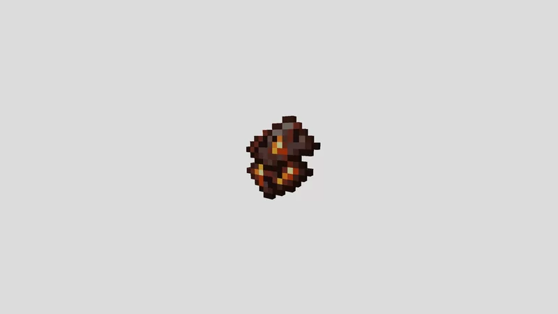 Netherite Scrap