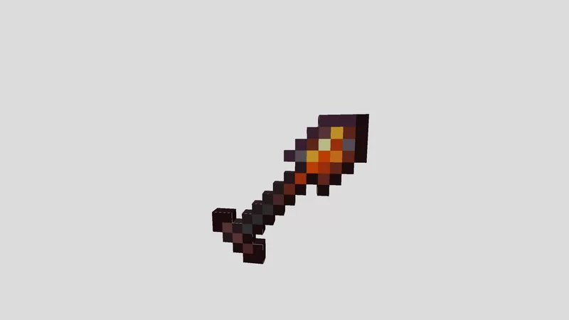 Shovel