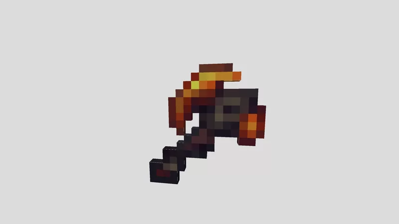 Ax