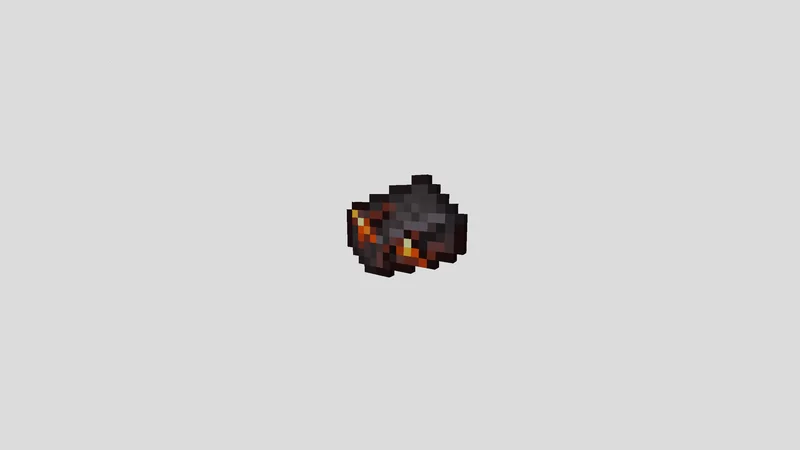 Netherite Ingot