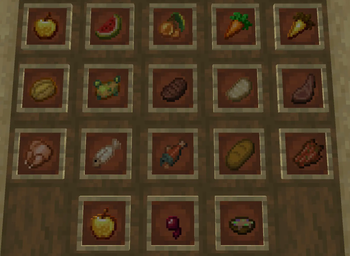 Olivemania — screenshot 1