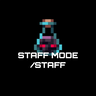 Staff Mode