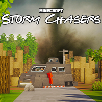 Project Storm Chaser