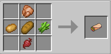 Doner Kebab Recipe [ 1.0.0]