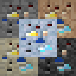 Randomite-BTA