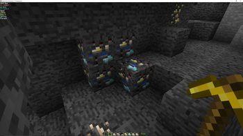 Basalt Randomite