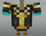 Samuel's Armor Trim Surcoats