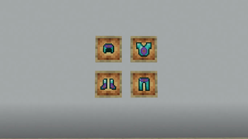 the item model