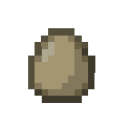 (Normal) Egg