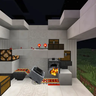 Themed panorama for Redstone Update