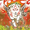 Okami Menu BGM