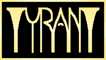 Tyrant Thumbnail