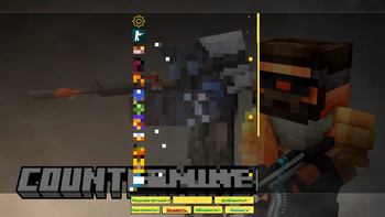 Server list