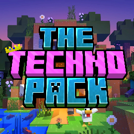 The Techno Pack