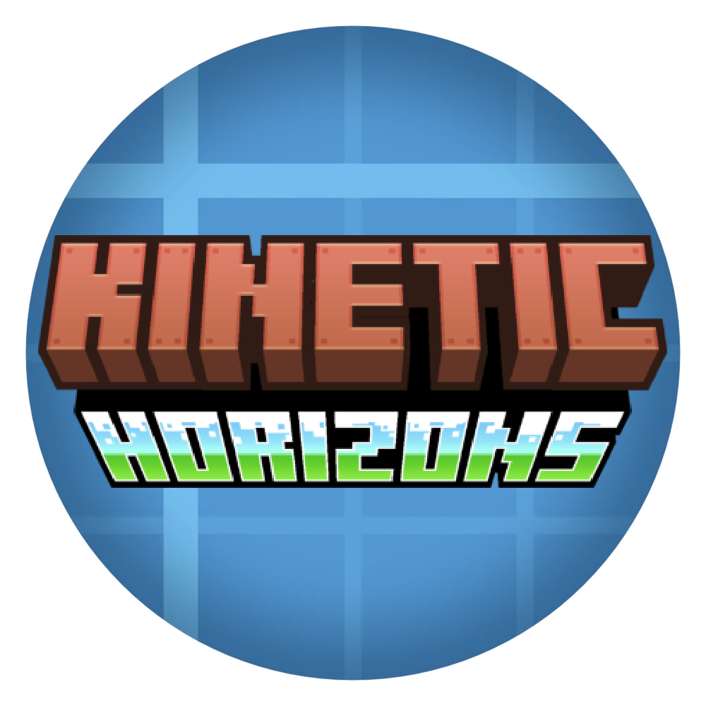 Kinetic Horizons