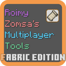 Roimy_Zomsa's multiplayer tools