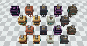 Compat | Create: Encased