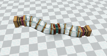 Compat | Create: Hypertubes