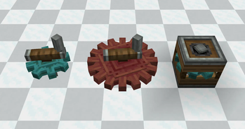 Compat | Create: Connected