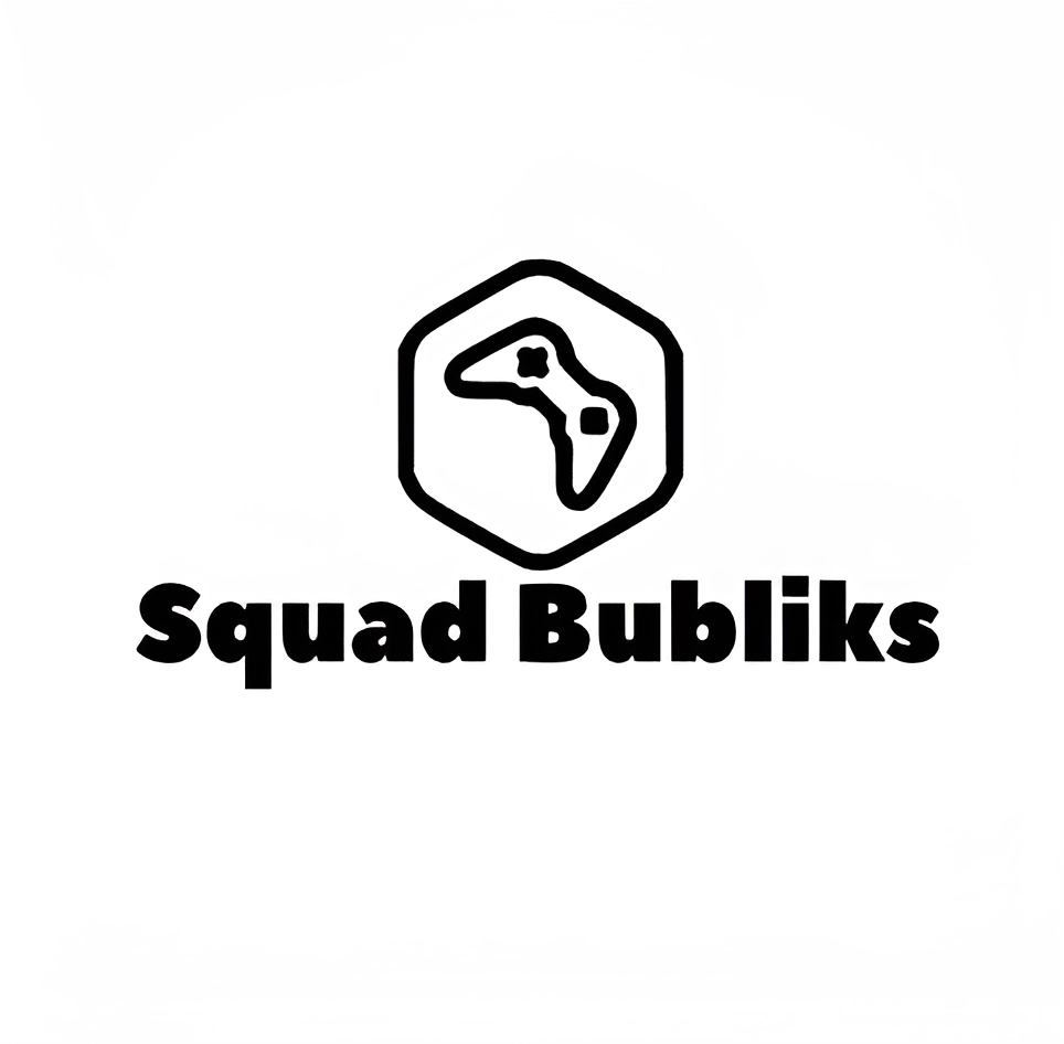 SQBubliks: Survival