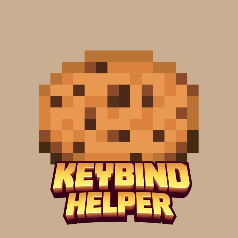 Cookie Keybind Helper