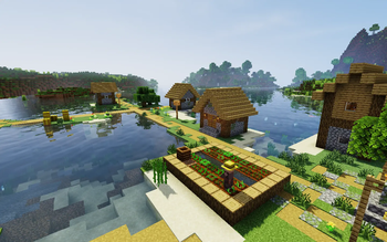 LIGHT Ray Shaders — screenshot 2