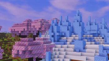 Overworld #1