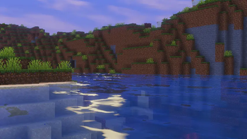 Overworld #2