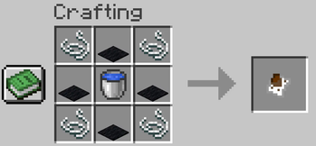 Towel recipe