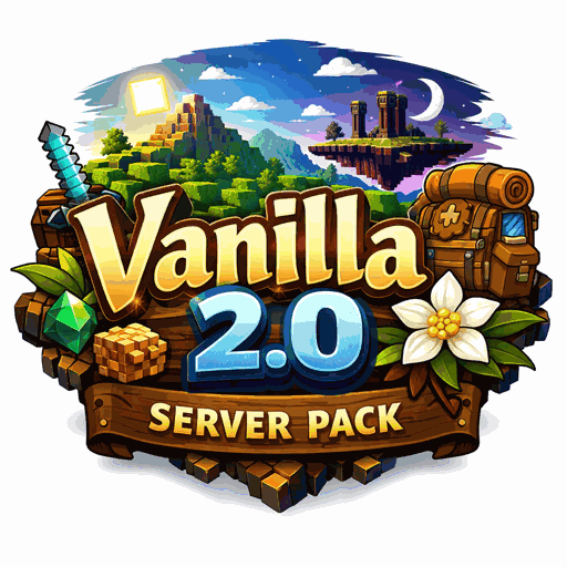 Vanilla 2.0