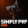 Simply PVP