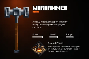 Warhammer