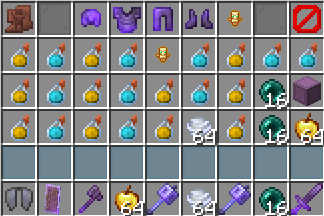 zPansitoA's Overlay screenshot