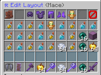 Mace Kit