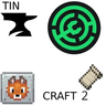 Tincraft 2 official translations
