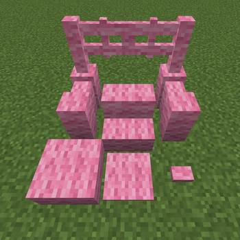 all new pink variants