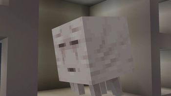 Ghast!
