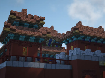 Enclave of the Emperor