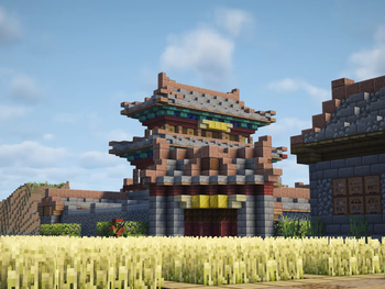 Center Town